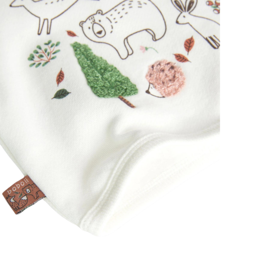 ForestTales COMPLETO BIMBA BOBOLI - immagine 6