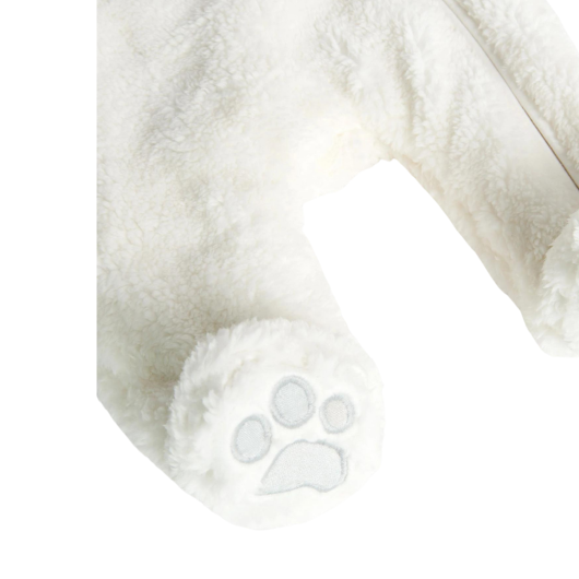 ArcticLife TUTA IN PELLICCIA UNISEX BOBOLI - immagine 6