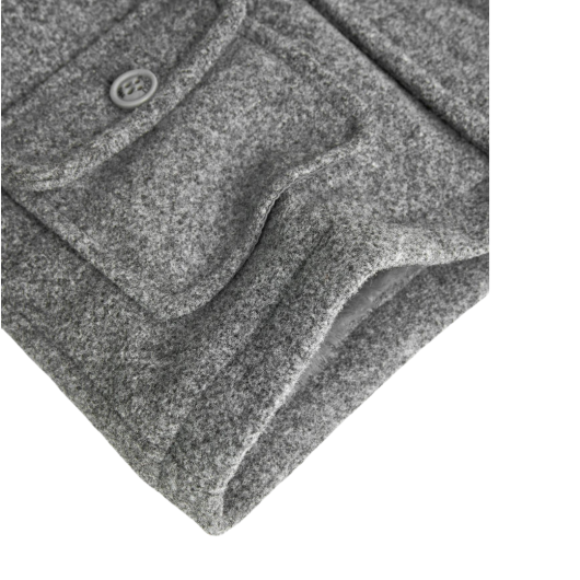 LordGuau CAPPOTTO BIMBO BOBOLI - immagine 6