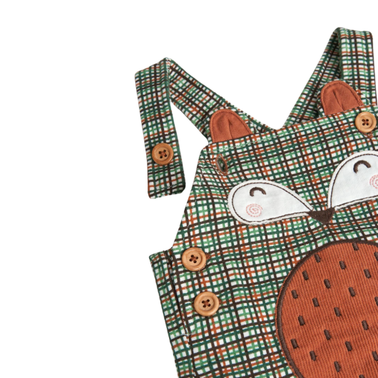 ForestTales COMPLETO BIMBO BOBOLI - immagine 7