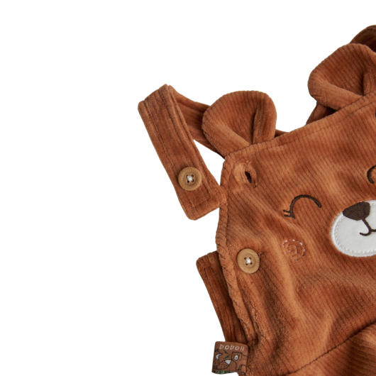 ForestTales COMPLETO BIMBA BOBOLI - immagine 7