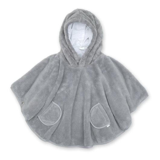 PONCHO DA VIAGGIO "SOFTY" 9-36 mesi BEMINI - immagine 2