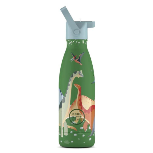 BORRACCIA TERMICA 350 ml COOL BOTTLES - immagine 3