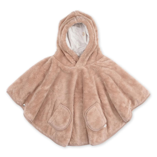 PONCHO DA VIAGGIO "SOFTY" 9-36 mesi BEMINI - immagine 3