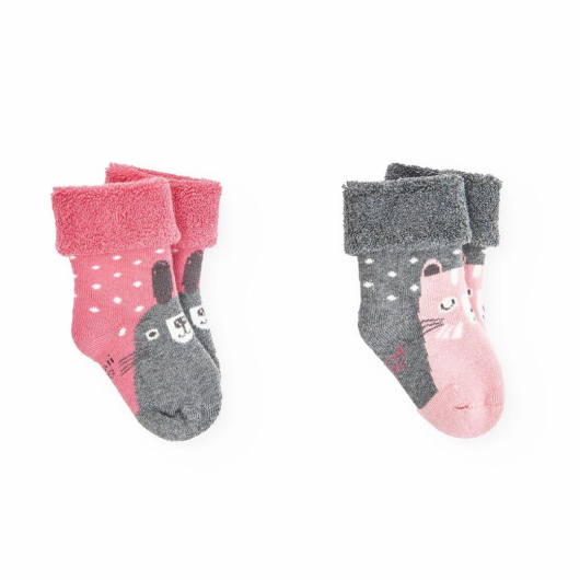TenderChecks PACK CALZINI BIMBA BOBOLI