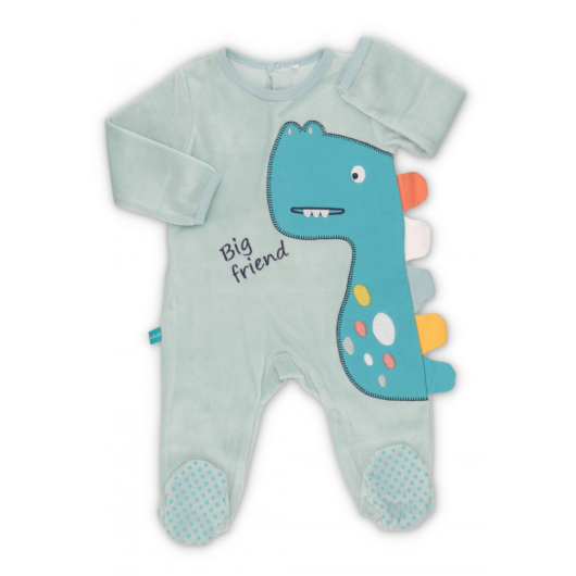 Dinos&Dots TUTINA BIMBO BOBOLI