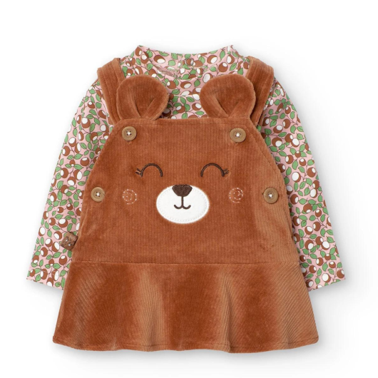 ForestTales COMPLETO BIMBA BOBOLI