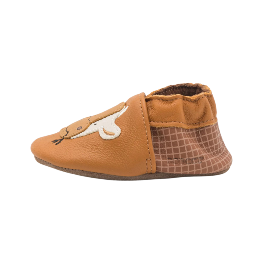 SCARPINE ROBEEZ Funny Cow Marron - immagine 3