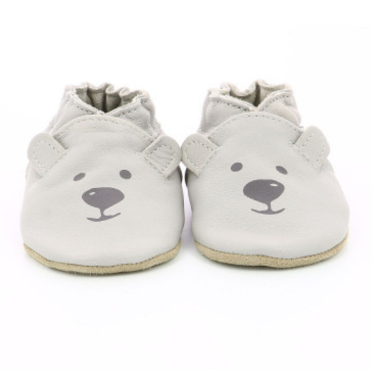 SCARPINE ROBEEZ Sweety Bear Gris 17/18 - immagine 6