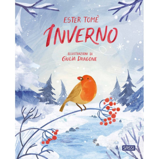 INVERNO SASSI Editore