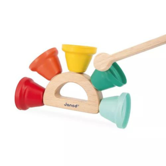 CAMPANE MUSICALI JANOD - immagine 2