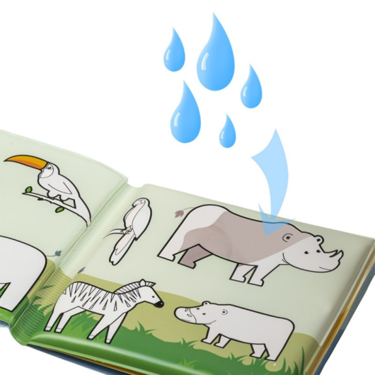 MAGIC BOOK AKUKU - immagine 4