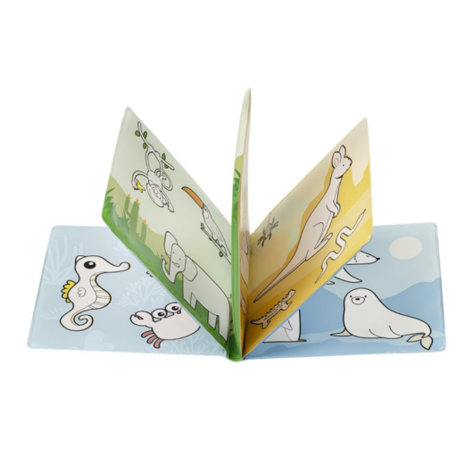 MAGIC BOOK AKUKU - immagine 5