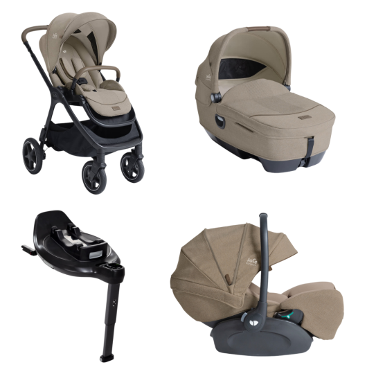 PROMO Trio FINITI "1" JOIE - immagine 3