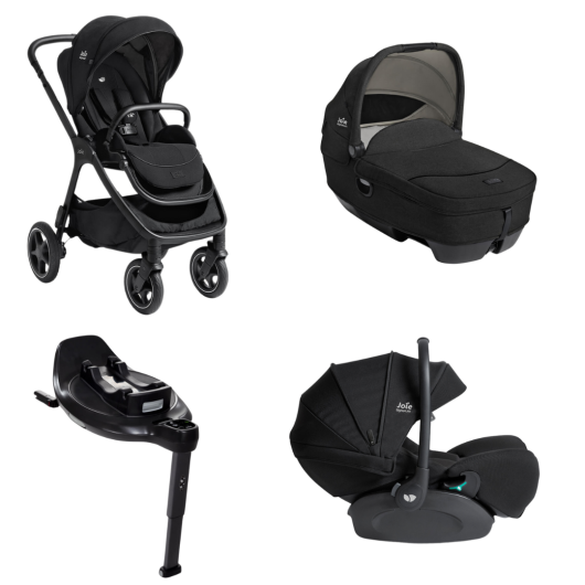 PROMO Trio FINITI "1" JOIE