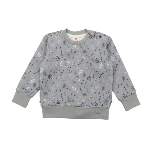 FELPA Tiny Flowers WALKIDDY