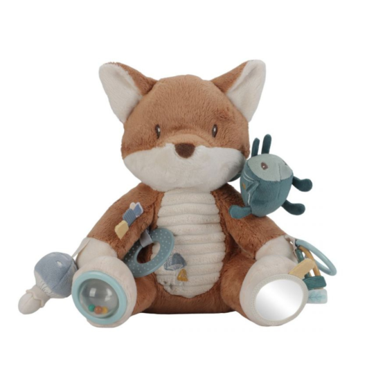 PELUCHE MULTIATTIVITA' LITTLE DUTCH - immagine 2