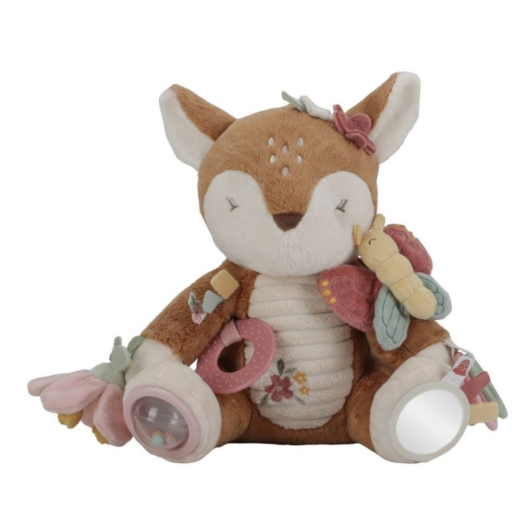 PELUCHE MULTIATTIVITA' LITTLE DUTCH - immagine 3