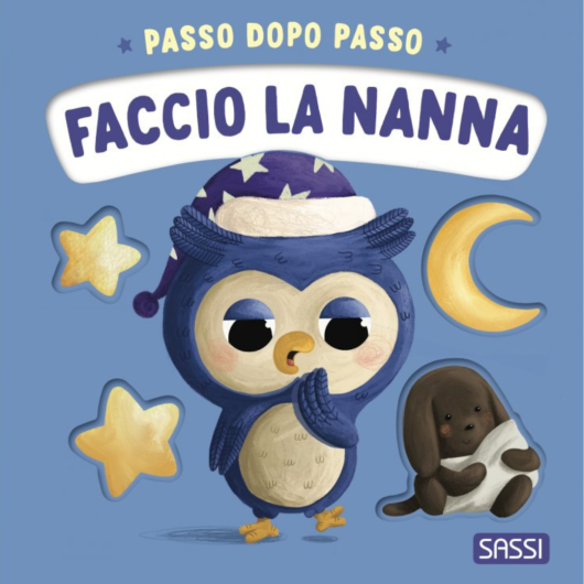 PASSO DOPO PASSO SASSI Editore - immagine 2