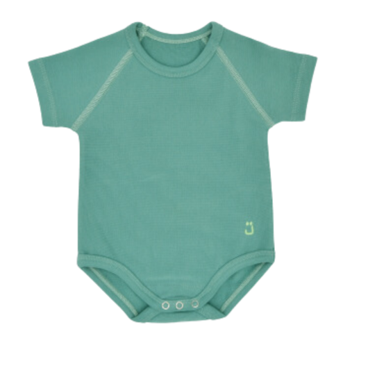BODY J BIMBI 4 SEASON Taglia Unica 0-36 mesi - immagine 3
