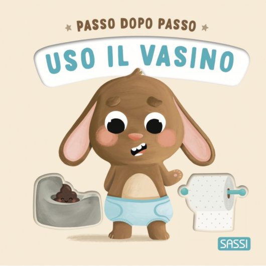 PASSO DOPO PASSO SASSI Editore - immagine 4