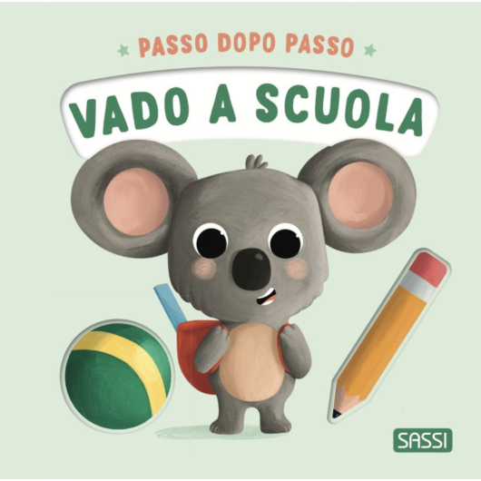 PASSO DOPO PASSO SASSI Editore - immagine 5
