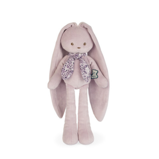 PELUCHE DOUDOU KALOO Coniglietto GRANDE - immagine 6
