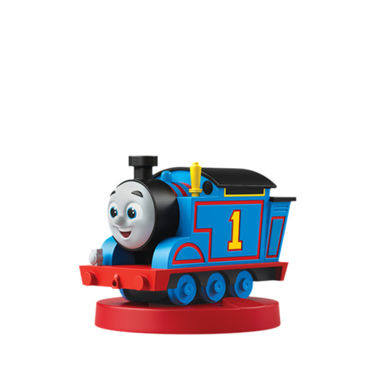 IL TRENINO THOMAS A TUTTO VAPORE FABA