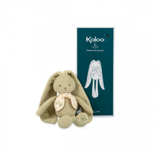 PELUCHE DOUDOU KALOO Coniglietto - immagine 5