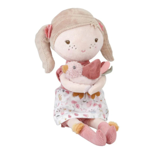 BAMBOLA Anna LITTLE DUTCH - immagine 2
