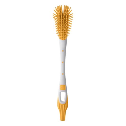 SPAZZOLA SOFT BRUSH per BIBERON MAM