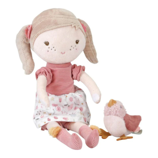 BAMBOLA Anna LITTLE DUTCH - immagine 3