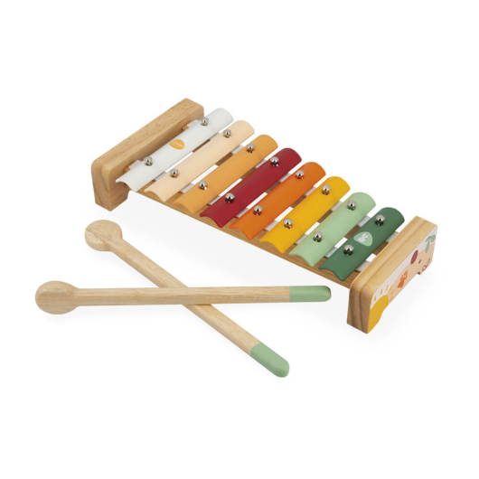 SET MUSICALE SUNSHINE JANOD - immagine 2