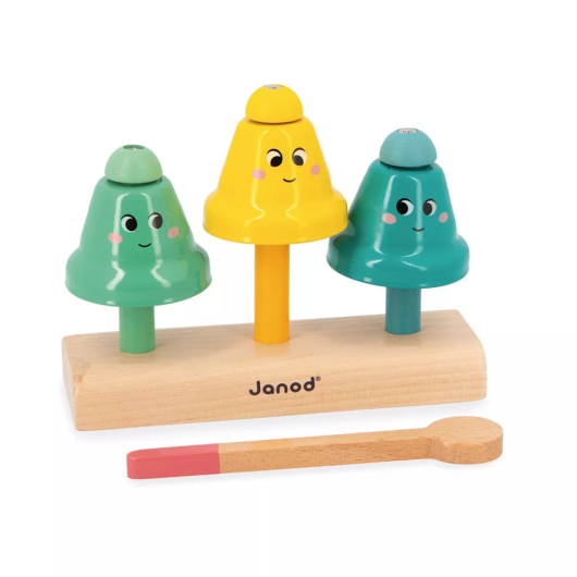 BOX 24 mesi JANOD - immagine 3