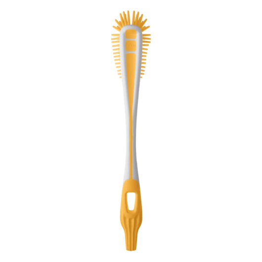 SPAZZOLA SOFT BRUSH per BIBERON MAM - immagine 3
