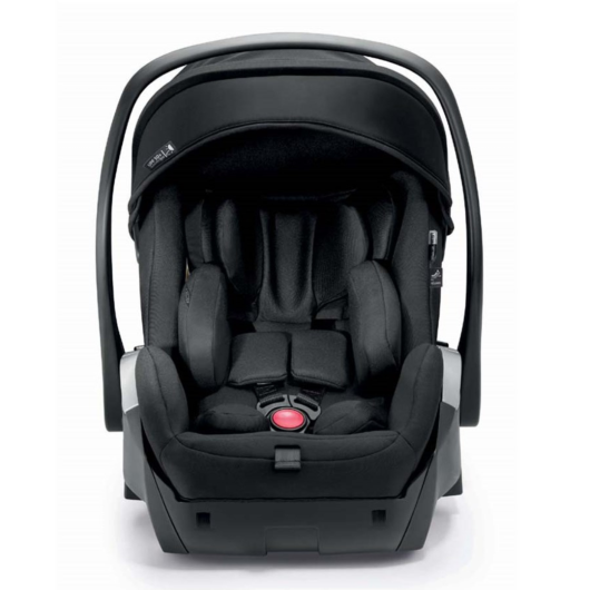 OVETTO AUTO RECLINABILE I-SIZE 40-87 cm RELAX CAM - immagine 5