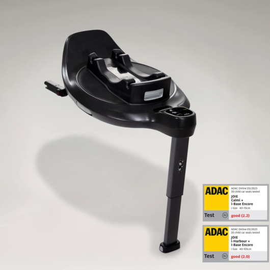 BASE ENCORE I-SIZE ISOFIX  Girevole JOIE - immagine 5