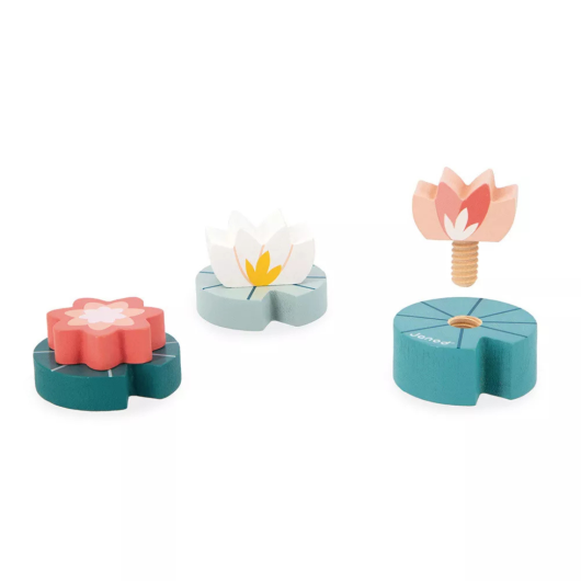 BOX 24 mesi JANOD - immagine 5