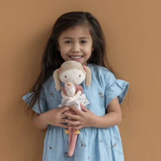 BAMBOLA Anna LITTLE DUTCH - immagine 6