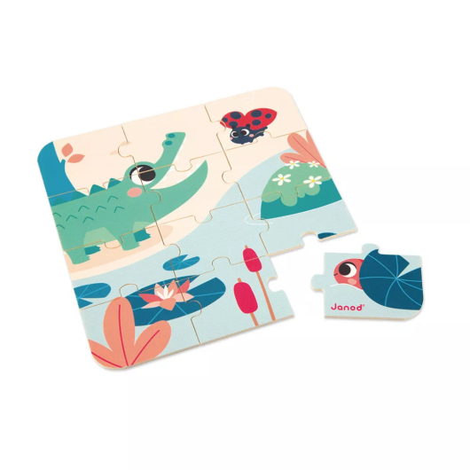 BOX 24 mesi JANOD - immagine 6