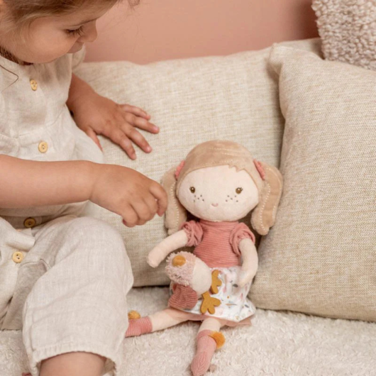 BAMBOLA Anna LITTLE DUTCH - immagine 7
