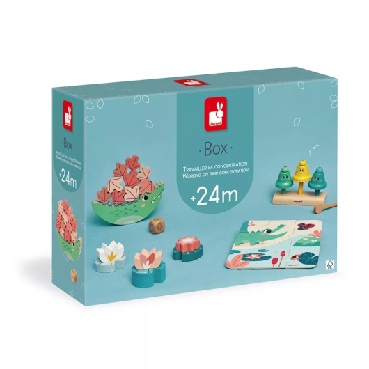 BOX 24 mesi JANOD - immagine 7