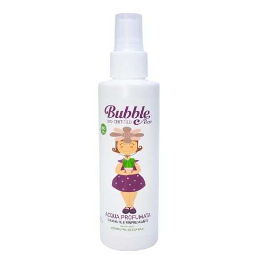 ACQUA PROFUMATA 150 ML BUBBLE &Co