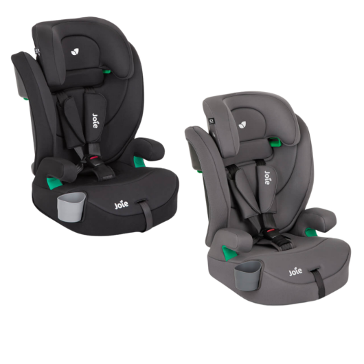 SEGGIOLINO AUTO ELEVATE™ R129 76-150 cm JOIE