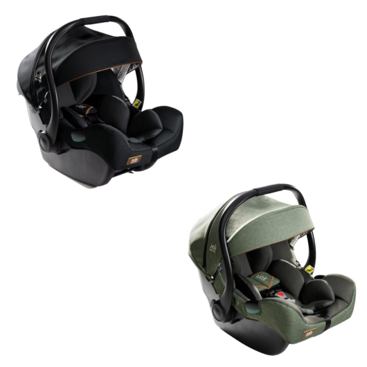OVETTO AUTO I-SIZE 40-85 cm I-JEMINI™ JOIE