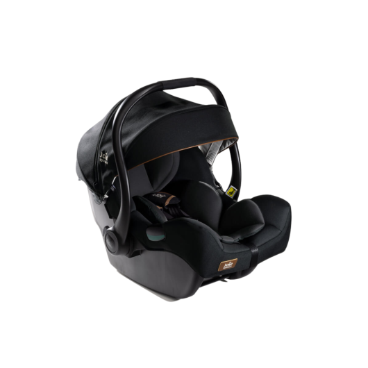 OVETTO AUTO I-SIZE 40-85 cm I-JEMINI™ JOIE - immagine 2