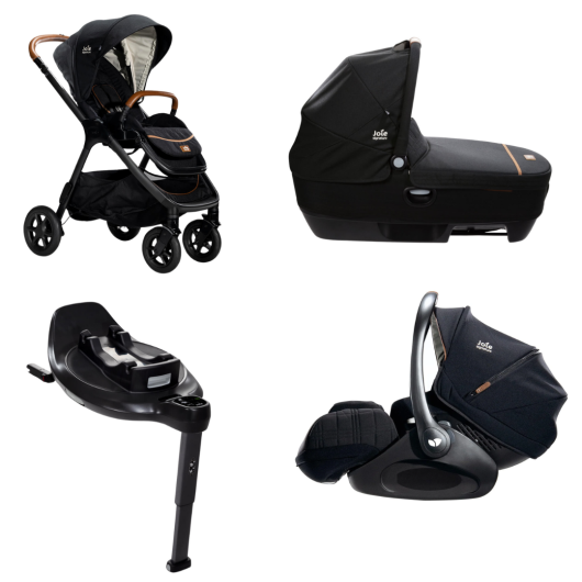 PROMO Trio FINITI "B" JOIE