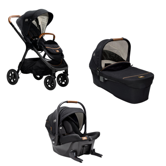 PROMO Trio FINITI "A" JOIE - immagine 2
