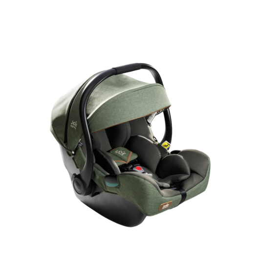 OVETTO AUTO I-SIZE 40-85 cm I-JEMINI™ JOIE - immagine 3