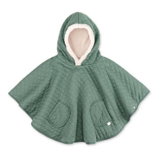 PONCHO DA VIAGGIO 9-36 mesi BEMINI - immagine 6